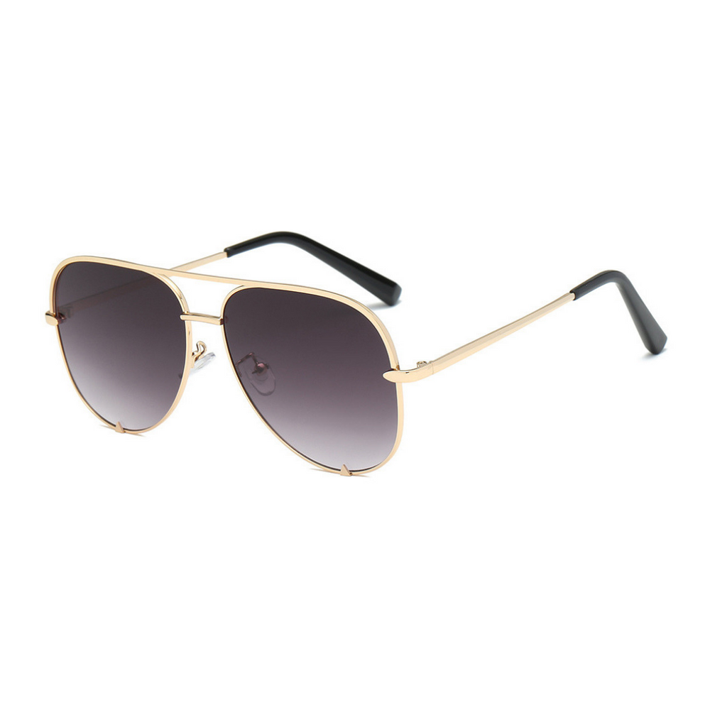 Oversized aviator sunglasses cheap online